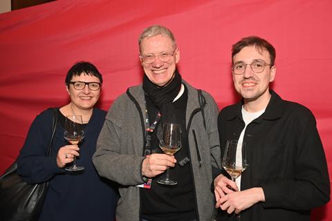 Berlin Unijapan event